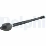 Axialgelenk, Spurstange Vorderachse links DELPHI TA3702