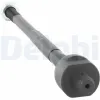 Axialgelenk, Spurstange Vorderachse links DELPHI TA3702 Bild Axialgelenk, Spurstange Vorderachse links DELPHI TA3702
