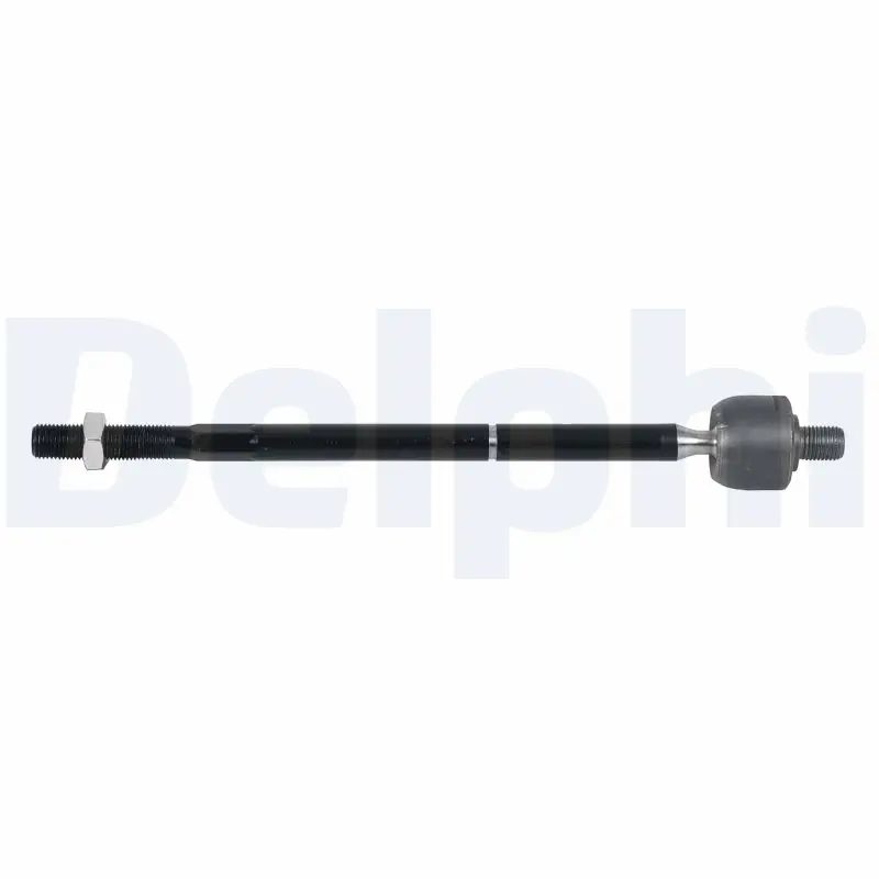 Axialgelenk, Spurstange Vorderachse links Vorderachse rechts DELPHI TA3716