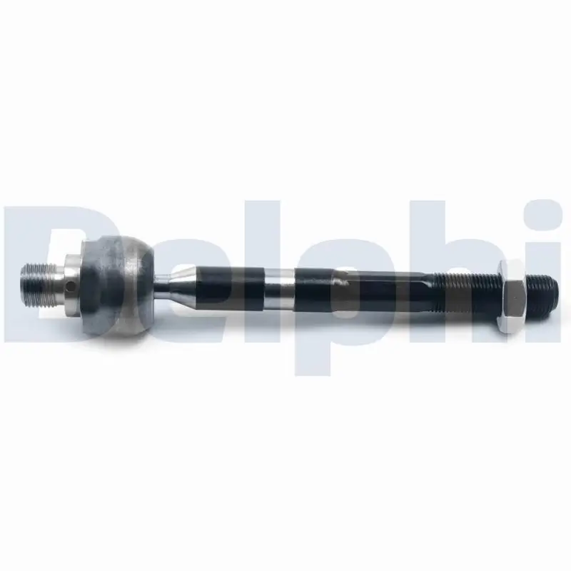 Axialgelenk, Spurstange Vorderachse links Vorderachse rechts DELPHI TA3736