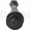 Axialgelenk, Spurstange Vorderachse links Vorderachse rechts DELPHI TA3746 Bild Axialgelenk, Spurstange Vorderachse links Vorderachse rechts DELPHI TA3746