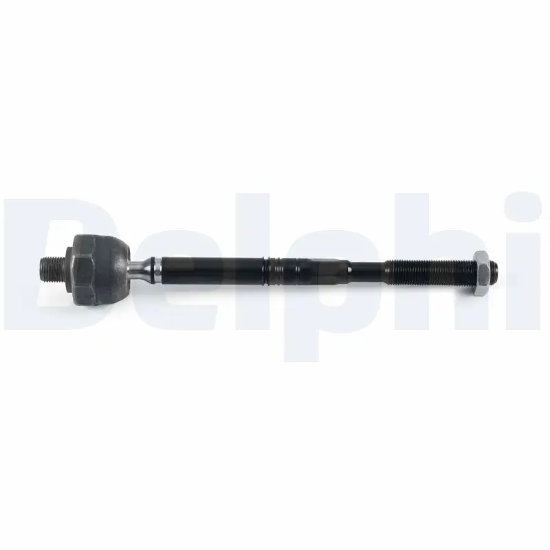 Axialgelenk, Spurstange Vorderachse links Vorderachse rechts DELPHI TA3791