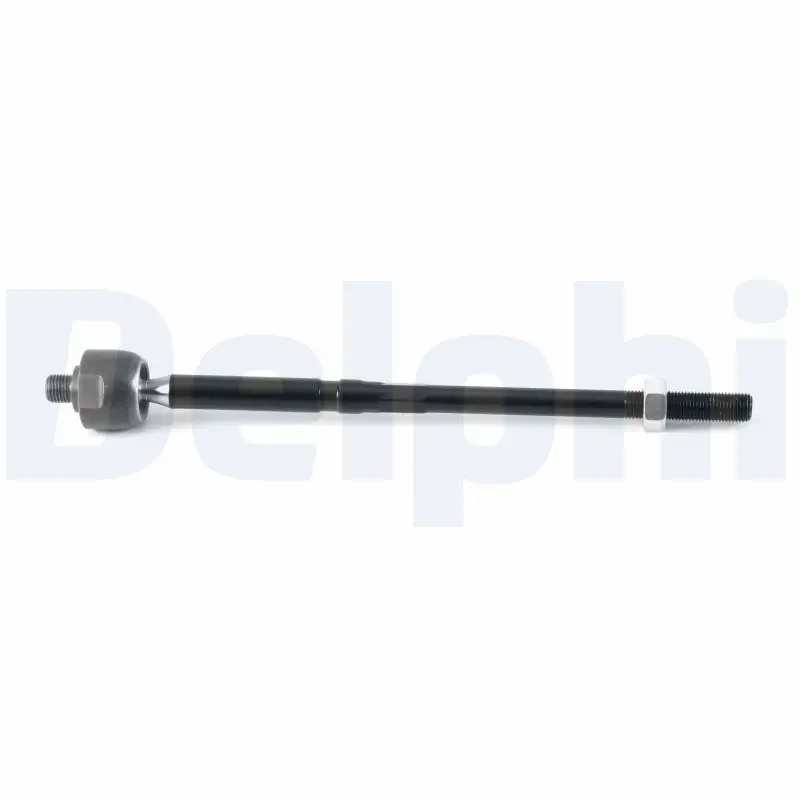 Axialgelenk, Spurstange Vorderachse links Vorderachse rechts DELPHI TA3796