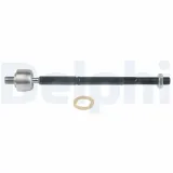 Axialgelenk, Spurstange Vorderachse DELPHI TA3798