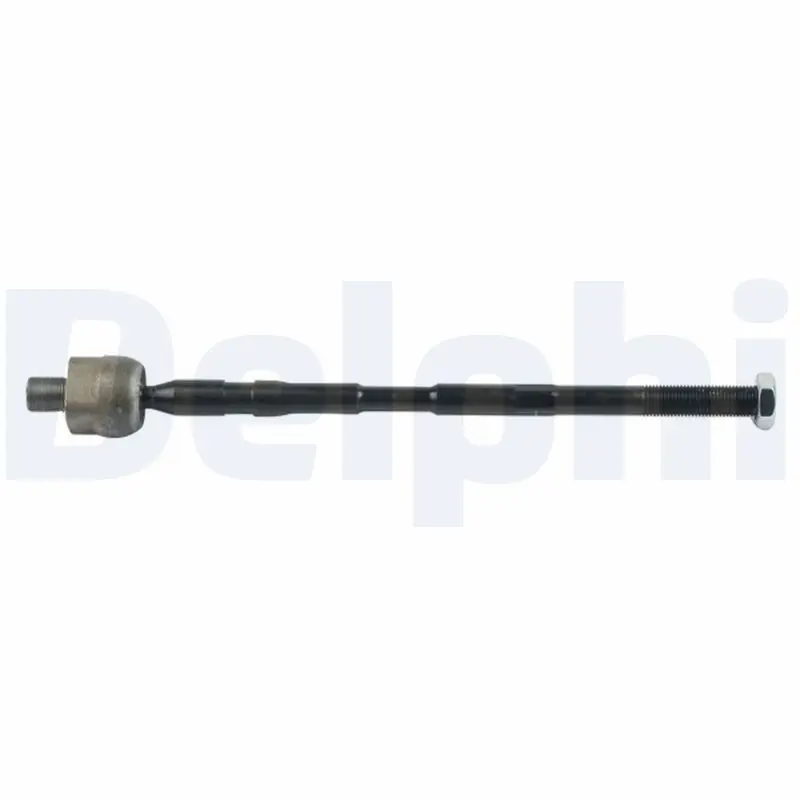 Axialgelenk, Spurstange Vorderachse links Vorderachse rechts DELPHI TA3799