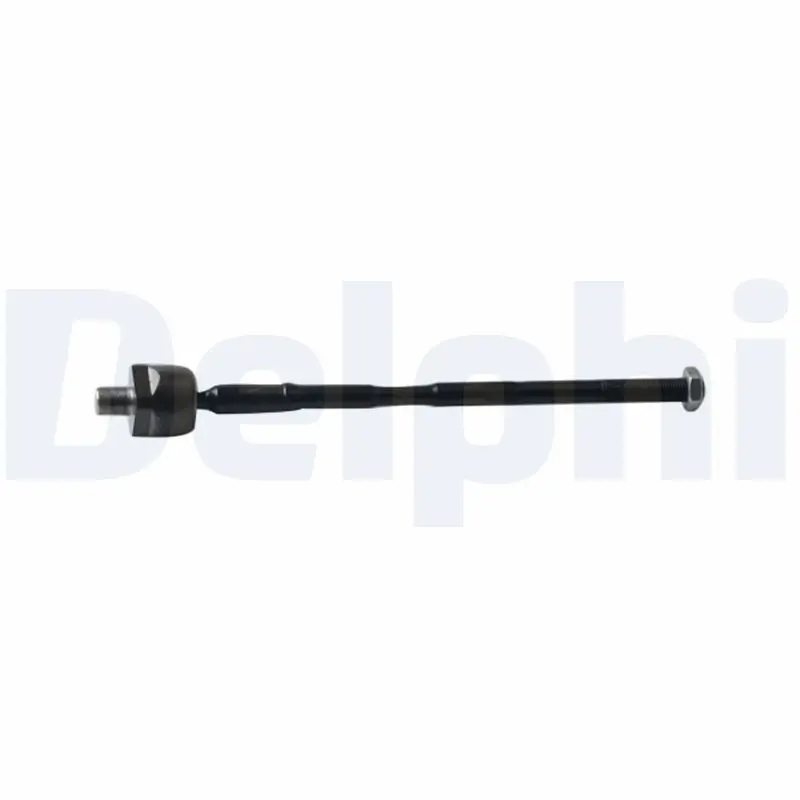 Axialgelenk, Spurstange Vorderachse links Vorderachse rechts DELPHI TA3803