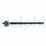 Axialgelenk, Spurstange Vorderachse links Vorderachse rechts DELPHI TA3809