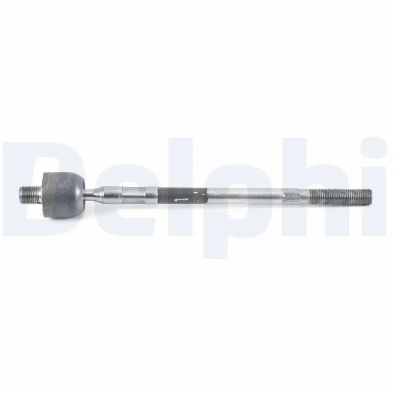 Axialgelenk, Spurstange Vorderachse links Vorderachse rechts DELPHI TA3815