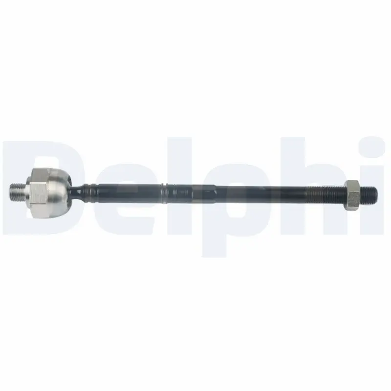 Axialgelenk, Spurstange Vorderachse links Vorderachse rechts DELPHI TA3818
