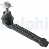 Spurstangenkopf Vorderachse links DELPHI TA3845