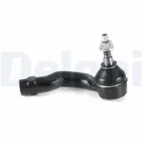 Spurstangenkopf Vorderachse DELPHI TA3848