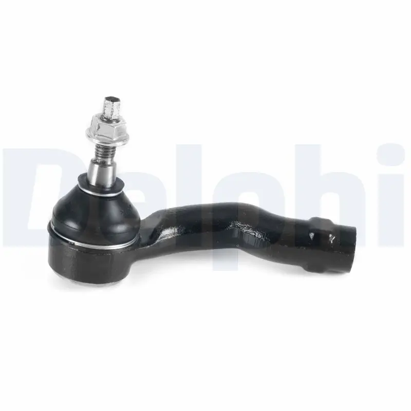Spurstangenkopf Vorderachse links DELPHI TA3849