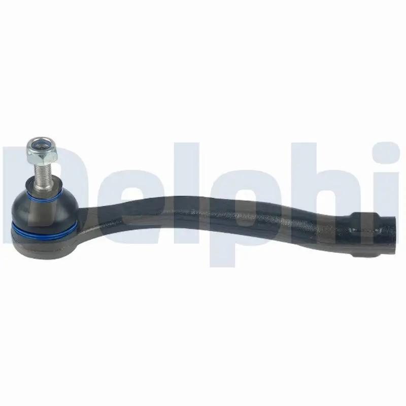 Spurstangenkopf Vorderachse links DELPHI TA3855