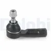 Spurstangenkopf Vorderachse links DELPHI TA3856