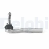 Spurstangenkopf Vorderachse DELPHI TA3873