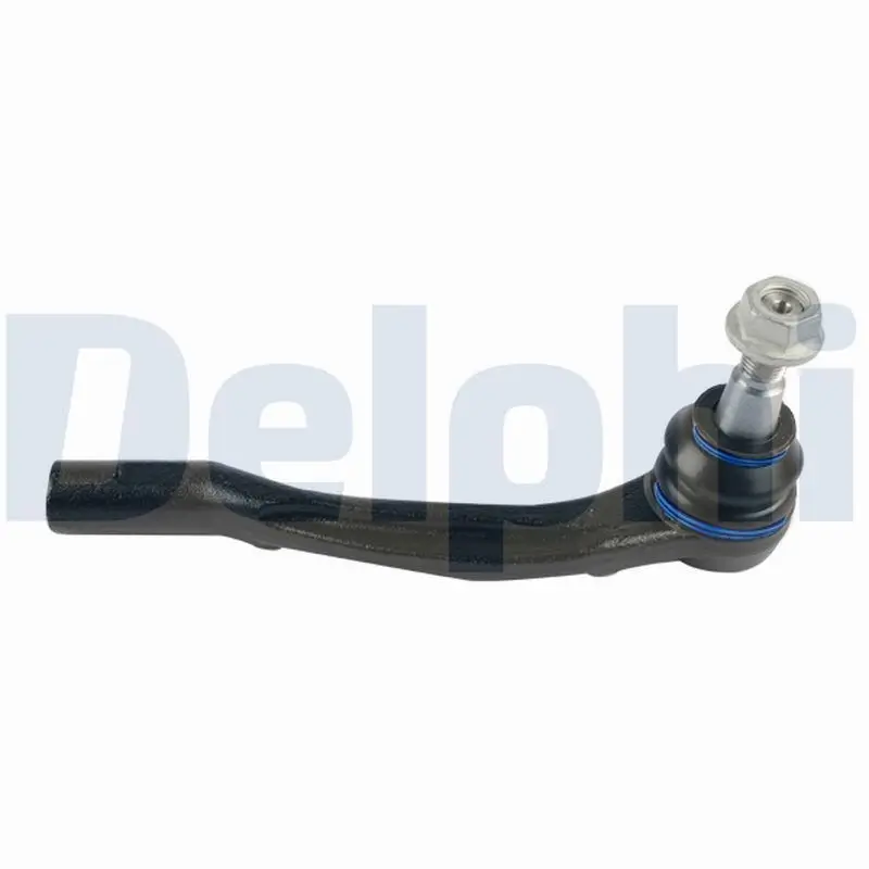 Spurstangenkopf Vorderachse links DELPHI TA3880