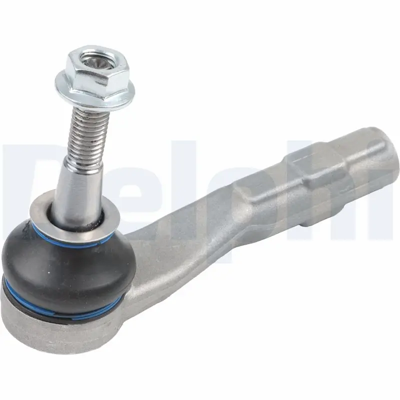 Spurstangenkopf Vorderachse DELPHI TA3881