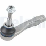Spurstangenkopf Vorderachse DELPHI TA3881