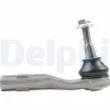 Spurstangenkopf Vorderachse DELPHI TA3881 Bild Spurstangenkopf Vorderachse DELPHI TA3881