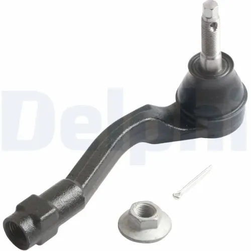 Spurstangenkopf Vorderachse rechts DELPHI TA3883 Bild Spurstangenkopf Vorderachse rechts DELPHI TA3883