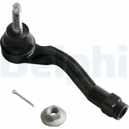 Spurstangenkopf Vorderachse links DELPHI TA3884 Bild Spurstangenkopf Vorderachse links DELPHI TA3884
