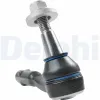 Spurstangenkopf Vorderachse DELPHI TA3887 Bild Spurstangenkopf Vorderachse DELPHI TA3887