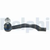 Spurstangenkopf Vorderachse links DELPHI TA3901