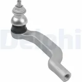 Spurstangenkopf Vorderachse links DELPHI TA3920