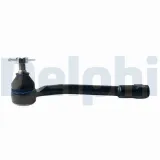Spurstangenkopf Vorderachse links DELPHI TA3945