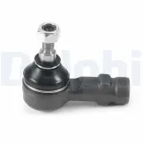 Spurstangenkopf Vorderachse DELPHI TA3959