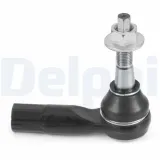 Spurstangenkopf Vorderachse links DELPHI TA3970