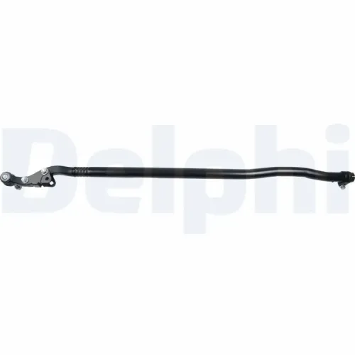 Spurstangenkopf Vorderachse rechts DELPHI TA3975 Bild Spurstangenkopf Vorderachse rechts DELPHI TA3975