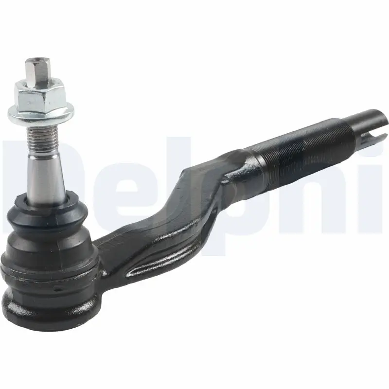 Spurstangenkopf Vorderachse links DELPHI TA4026
