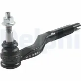 Spurstangenkopf Vorderachse links DELPHI TA4026