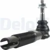 Spurstangenkopf Vorderachse links DELPHI TA4026 Bild Spurstangenkopf Vorderachse links DELPHI TA4026