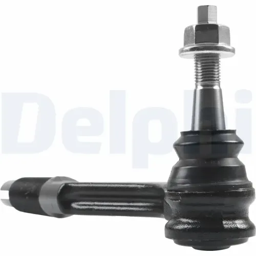 Spurstangenkopf Vorderachse links DELPHI TA4026 Bild Spurstangenkopf Vorderachse links DELPHI TA4026