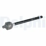 Axialgelenk, Spurstange Vorderachse DELPHI TA4027