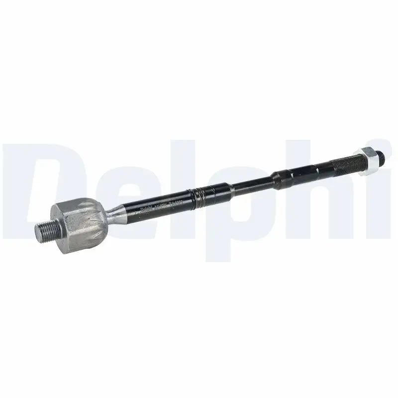 Axialgelenk, Spurstange Vorderachse links DELPHI TA4029