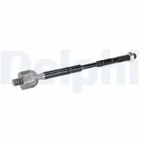 Axialgelenk, Spurstange Vorderachse links DELPHI TA4029