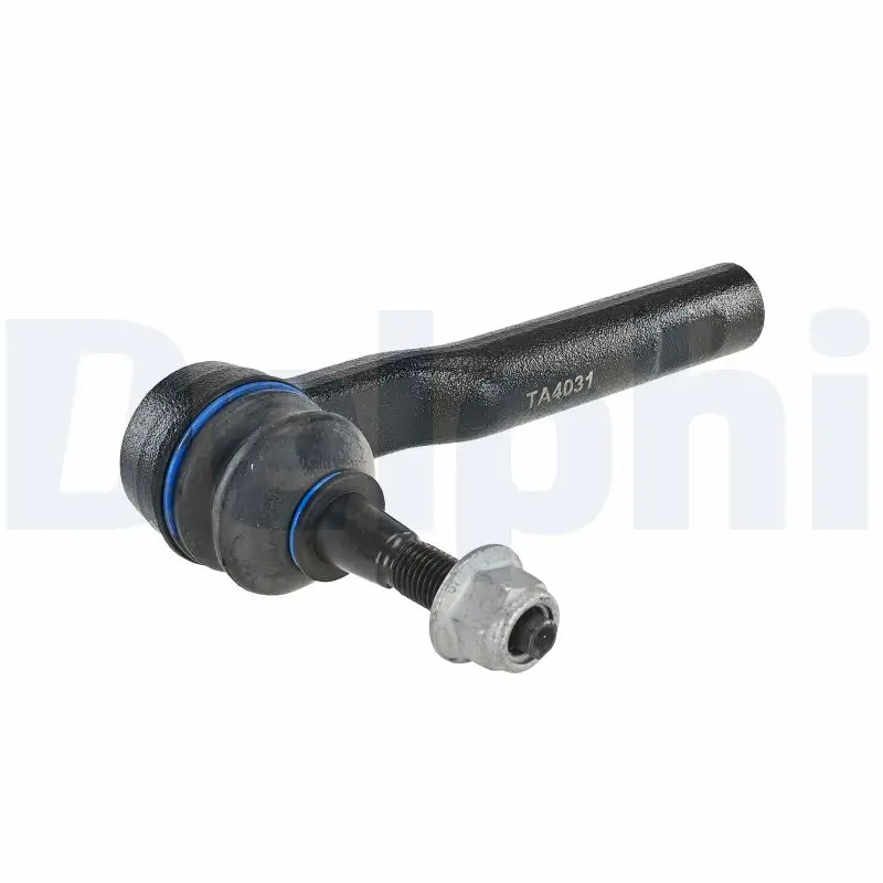 Spurstangenkopf Vorderachse DELPHI TA4031