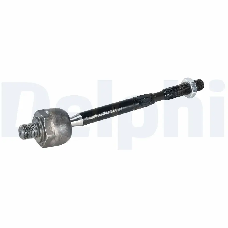 Axialgelenk, Spurstange Vorderachse DELPHI TA4047