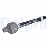 Axialgelenk, Spurstange Vorderachse DELPHI TA4052