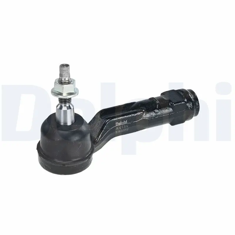 Spurstangenkopf Vorderachse links DELPHI TA4054
