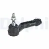 Spurstangenkopf Vorderachse links DELPHI TA4054