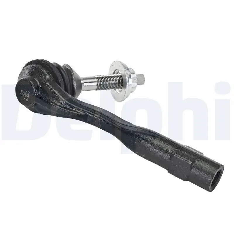 Spurstangenkopf Vorderachse DELPHI TA4058