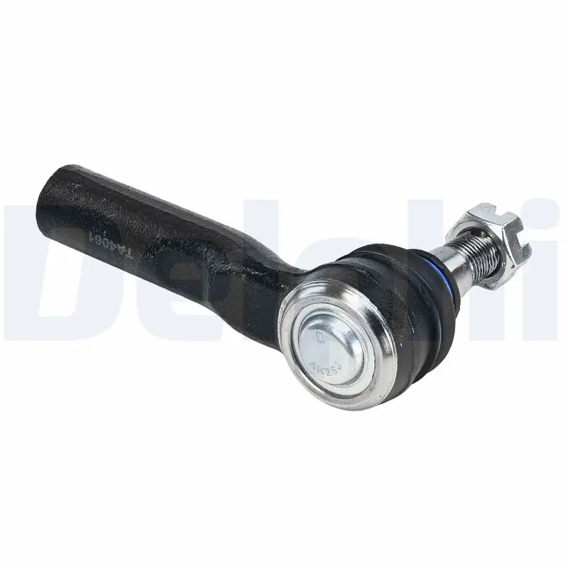 Spurstangenkopf Vorderachse DELPHI TA4061