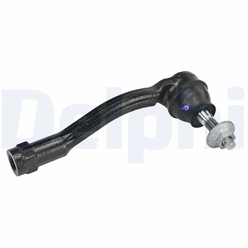 Spurstangenkopf Vorderachse links DELPHI TA4082