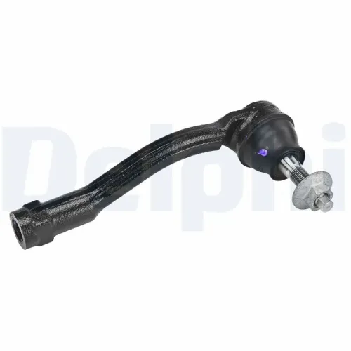 Spurstangenkopf Vorderachse links DELPHI TA4082 Bild Spurstangenkopf Vorderachse links DELPHI TA4082