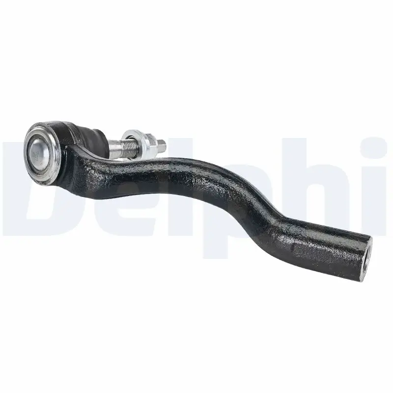 Spurstangenkopf Vorderachse links DELPHI TA4083
