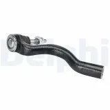 Spurstangenkopf Vorderachse links DELPHI TA4083